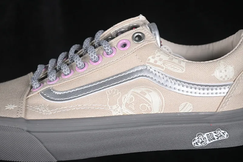 All categories Vans Vans series Vans Low Vans low-top Vans Authentic Vans limited low-top casual skateboard shoes VN000EGAQ3F